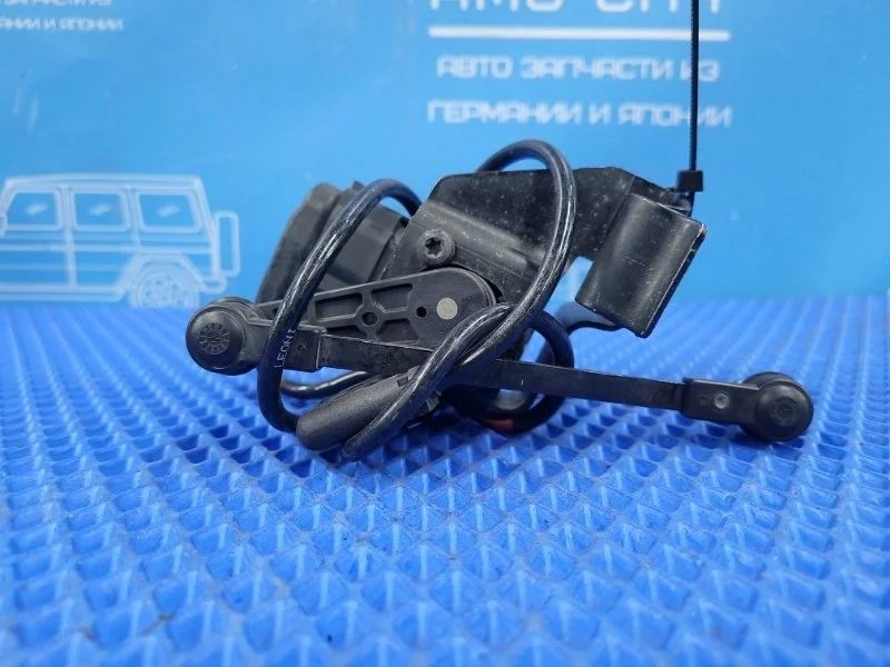 Датчик дорожного просвета Mercedes-Benz S-class