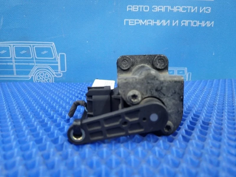 Датчик дорожного просвета Mercedes-Benz S-class