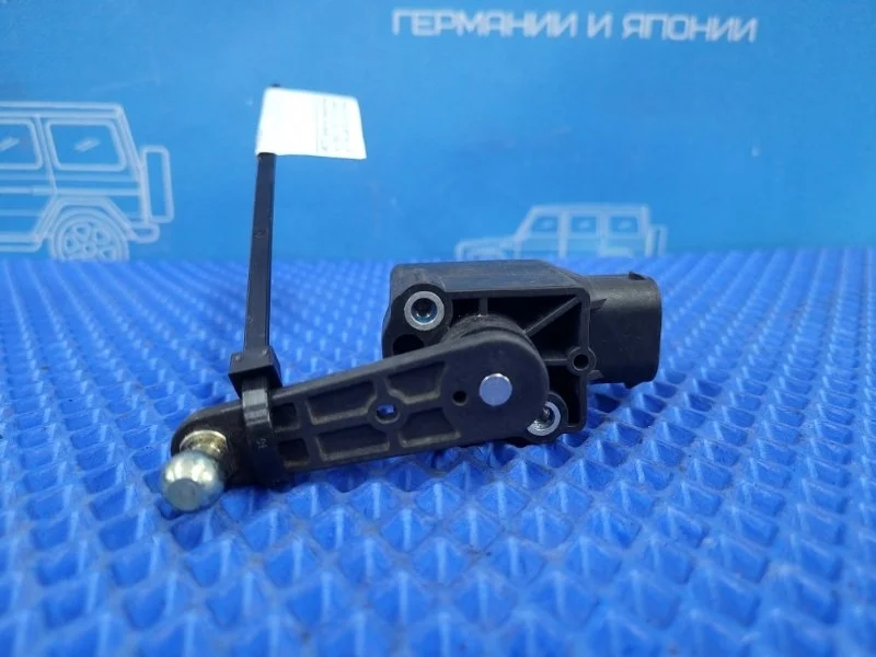 Датчик дорожного просвета Mercedes-Benz S-class