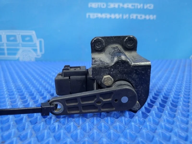 Датчик дорожного просвета Mercedes-Benz S-class