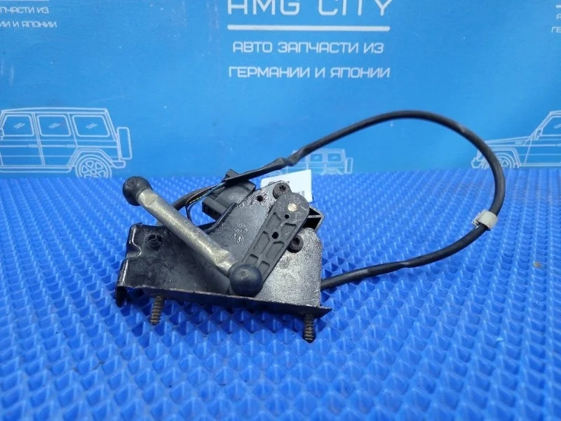 Датчик дорожного просвета Mercedes-Benz S-class