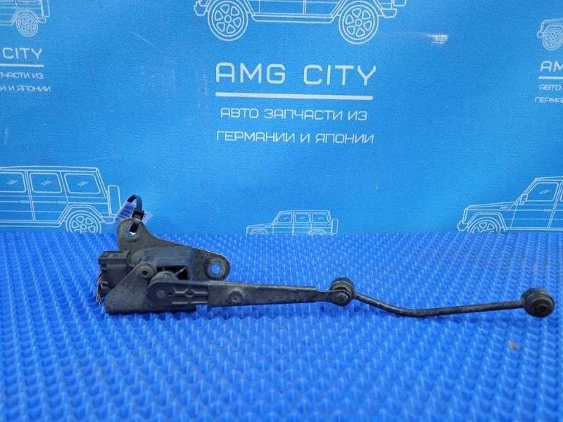 Датчик дорожного просвета Mercedes-Benz S-class