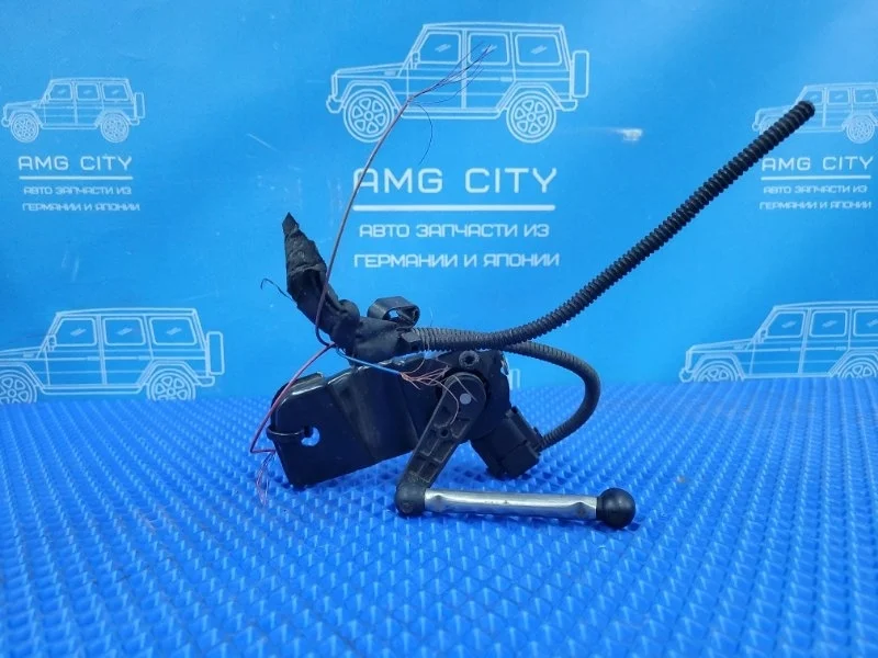 Датчик дорожного просвета Mercedes-Benz E-class