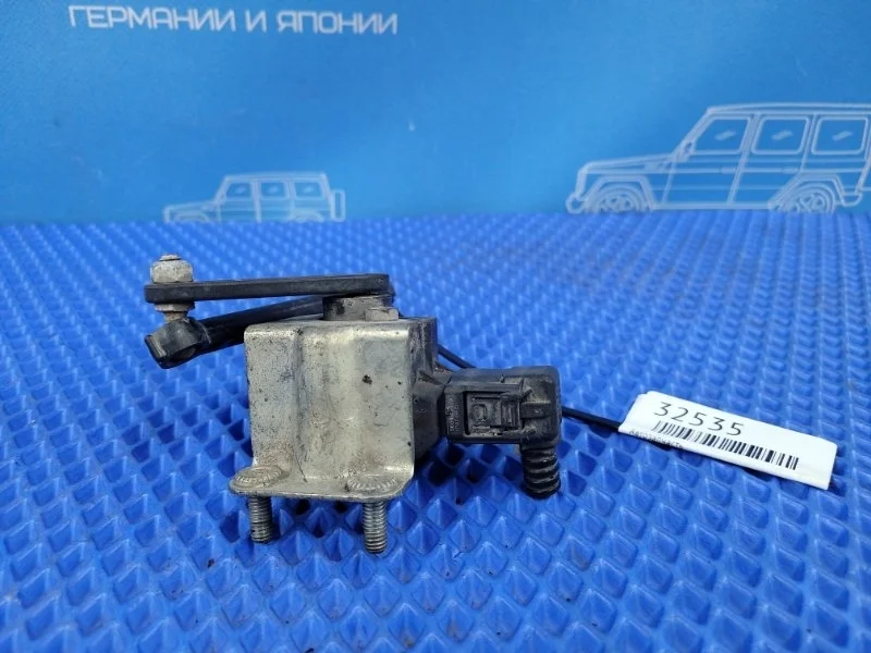 Датчик дорожного просвета Mercedes-Benz E-class