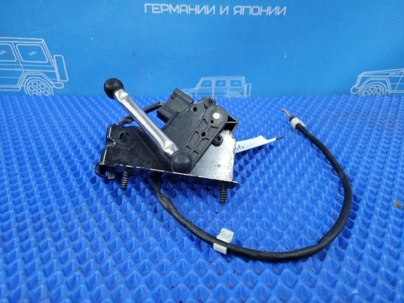 Датчик дорожного просвета Mercedes-Benz E-class