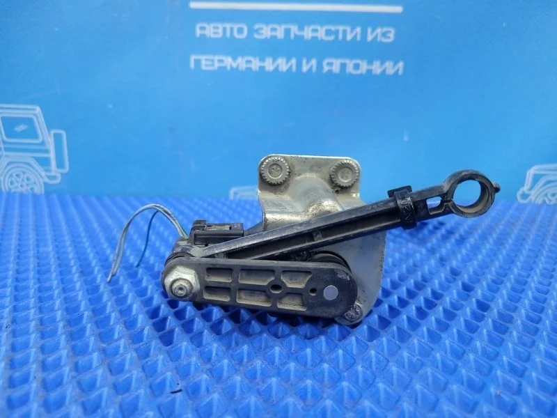 Датчик дорожного просвета Mercedes-Benz E-class