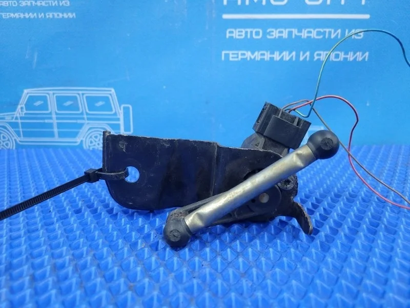 Датчик дорожного просвета Mercedes-Benz E-class