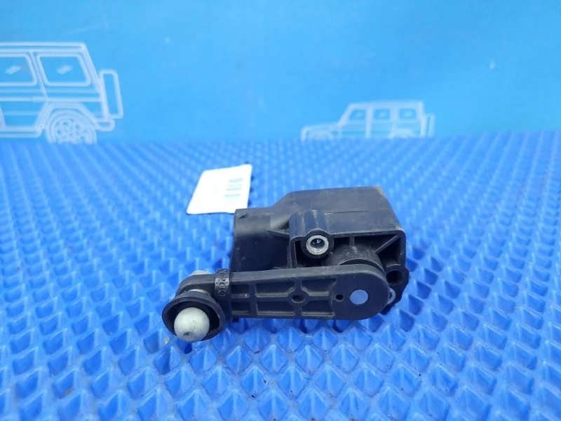 Датчик дорожного просвета Mercedes-Benz E-class