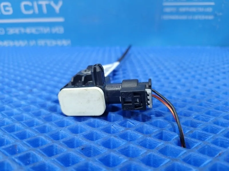 Датчик ускорения Mercedes-Benz GL-class X166