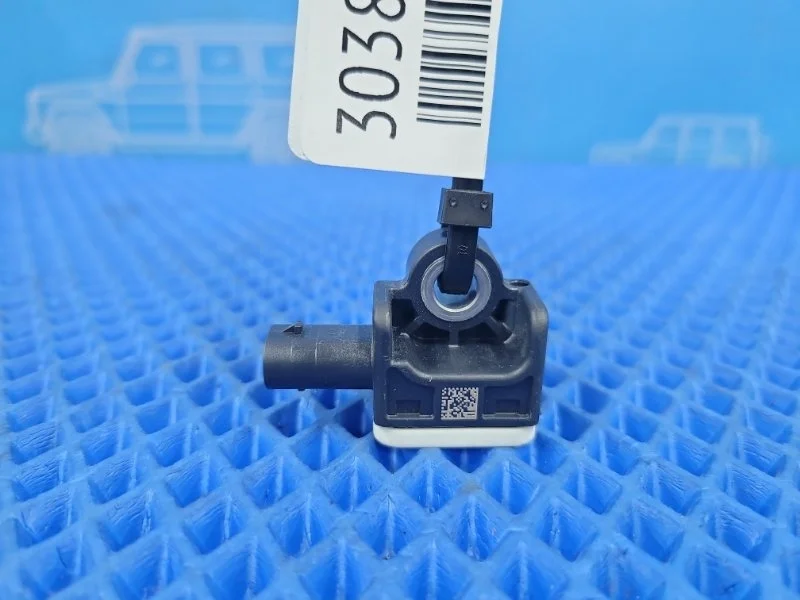 Датчик ускорения Mercedes-Benz GL-class X166