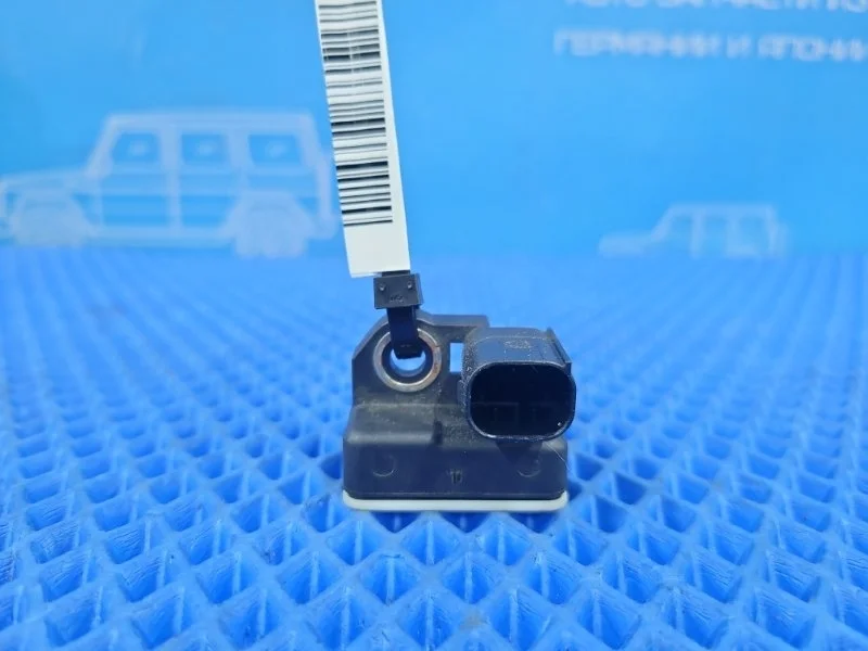 Датчик ускорения Mercedes-Benz M-class W164