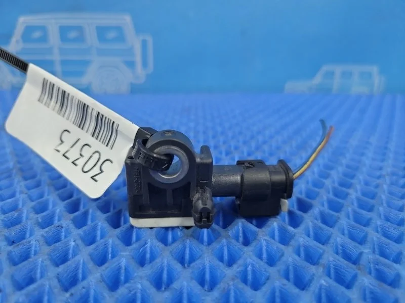 Датчик ускорения Mercedes-Benz GL-class X166