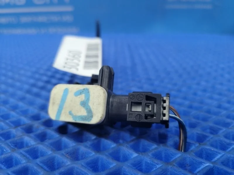 Датчик ускорения Mercedes-Benz GL-class X166