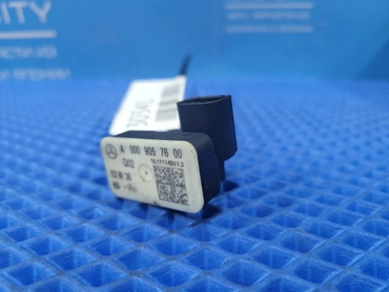 Датчик ускорения Mercedes-Benz GL-class X166