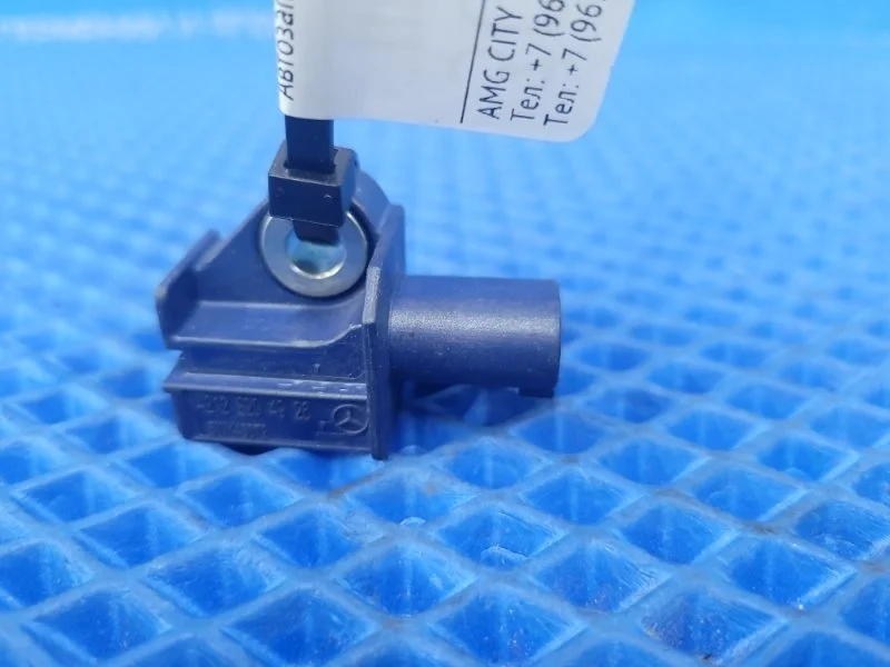 Датчик airbag Mercedes-Benz E-class W212 М276952