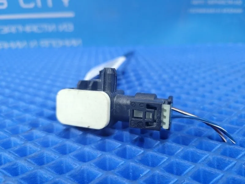 Датчик ускорения Mercedes-Benz GL-class X166