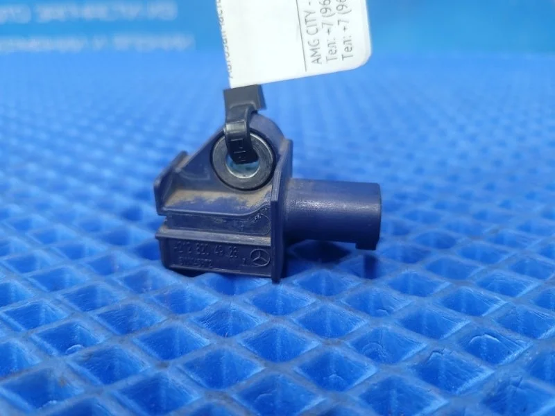 Датчик airbag Mercedes-Benz E-class W212 М276952