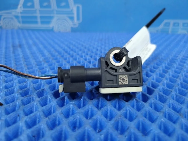 Датчик ускорения Mercedes-Benz GL-class X166