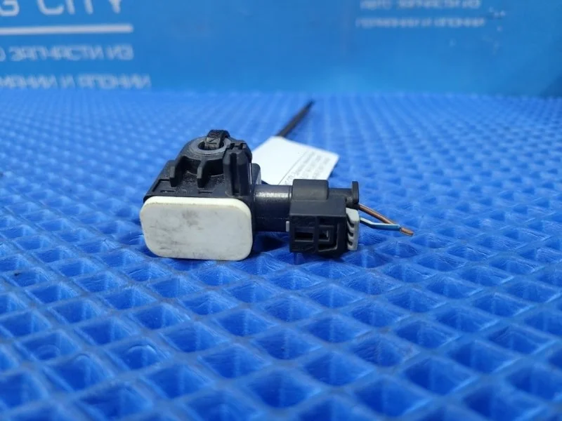 Датчик ускорения Mercedes-Benz GL-class X166