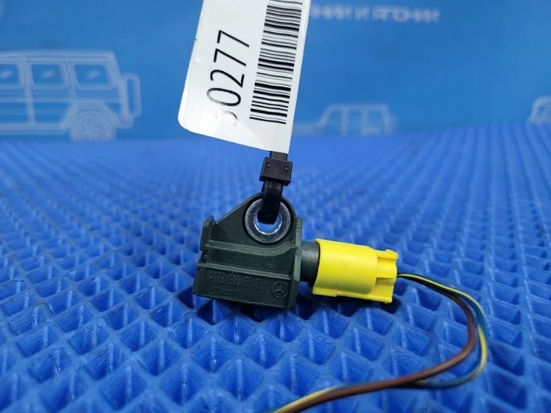 Датчик ускорения Mercedes-Benz E-class W212