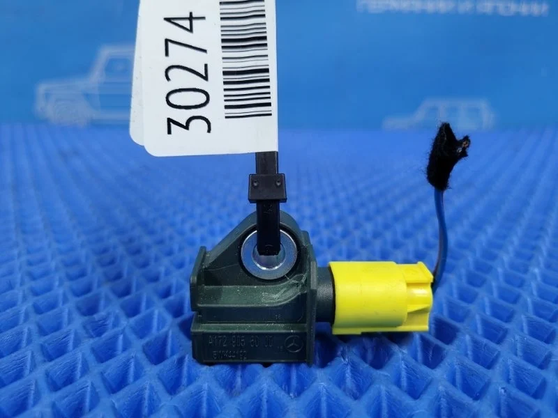 Датчик ускорения Mercedes-Benz E-class W212