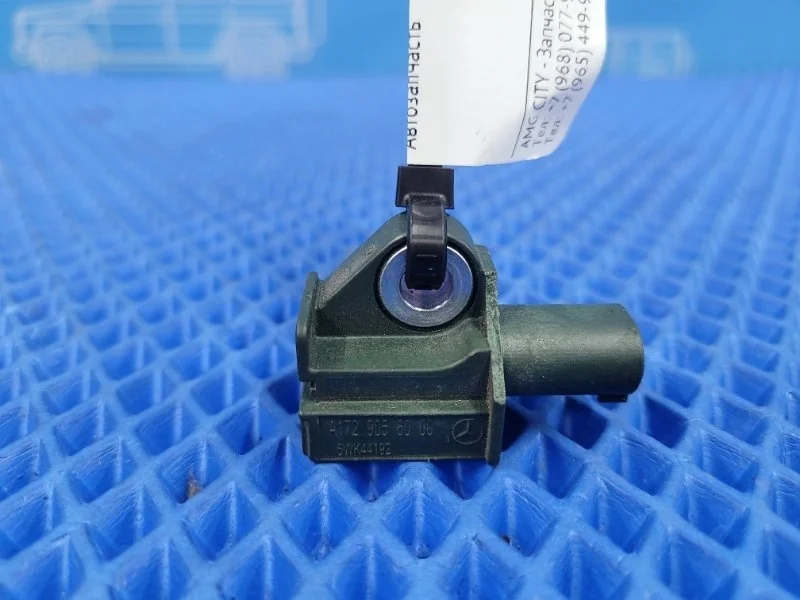 Датчик ускорения Mercedes-Benz E-class W212