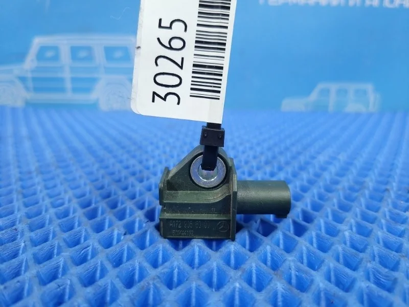 Датчик ускорения Mercedes-Benz E-class W212