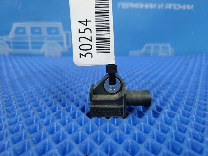 Датчик ускорения Mercedes-Benz E-class W212