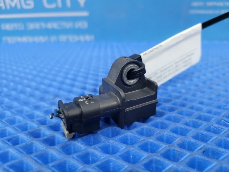 Датчик airbag Mercedes-Benz S-class W222 M256930