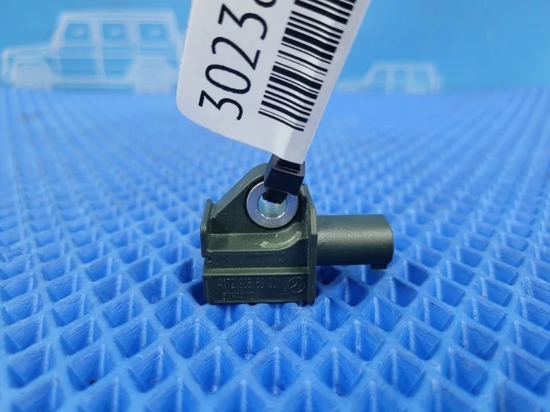 Датчик ускорения Mercedes-Benz E-class W212