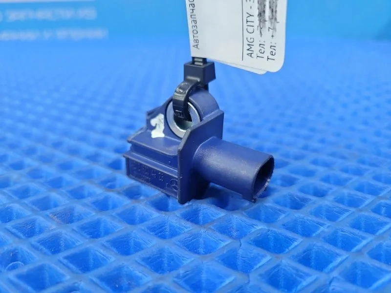 Датчик airbag Mercedes-Benz E-class W212 М276952