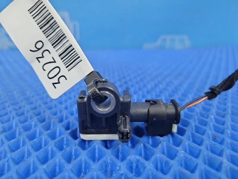 Датчик ускорения Mercedes-Benz GL-class X166