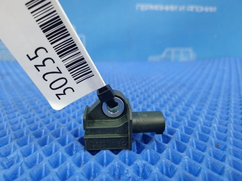 Датчик ускорения Mercedes-Benz E-class W212