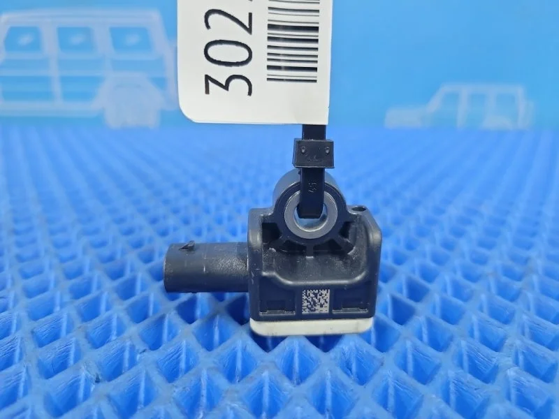 Датчик ускорения Mercedes-Benz GL-class X166