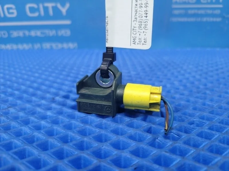 Датчик ускорения Mercedes-Benz E-class W212
