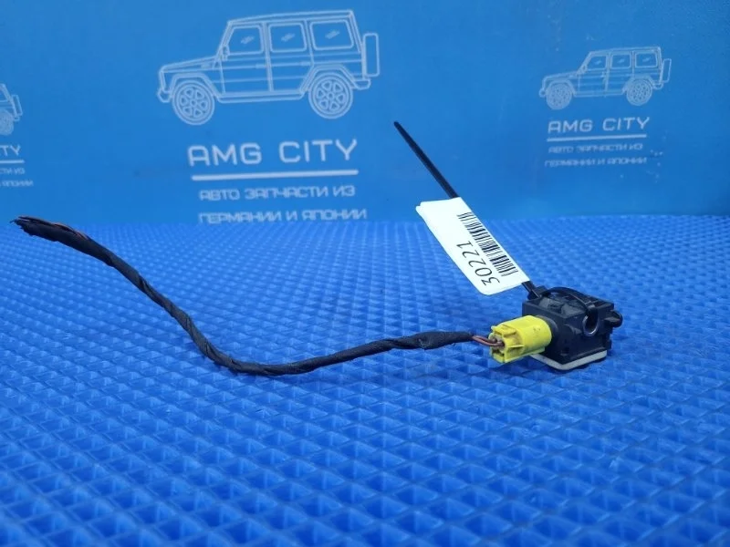 Датчик airbag передний правый Mercedes-Benz