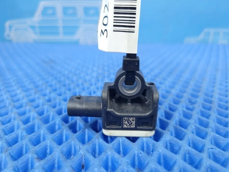 Датчик ускорения Mercedes-Benz GL-class X166