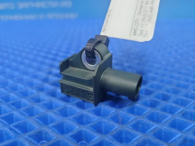 Датчик ускорения Mercedes-Benz E-class W212