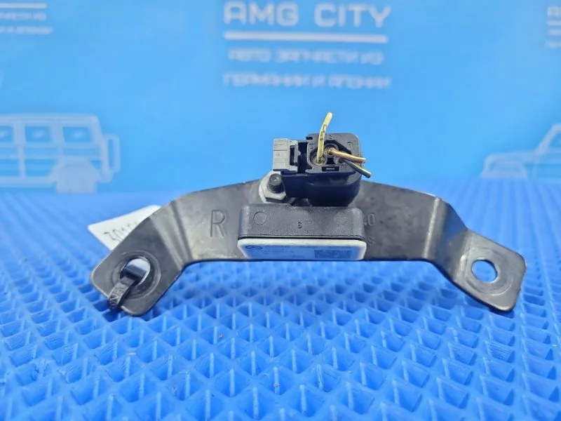 Датчик ускорения Mercedes-Benz M-class W164