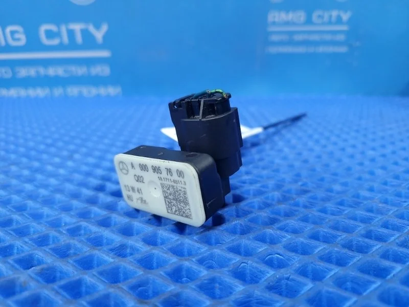 Датчик ускорения Mercedes-Benz GL-class X166