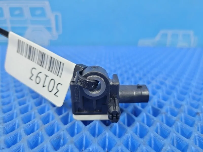 Датчик ускорения Mercedes-Benz GL-class X166