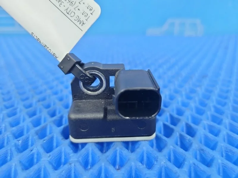 Датчик ускорения Mercedes-Benz M-class W164