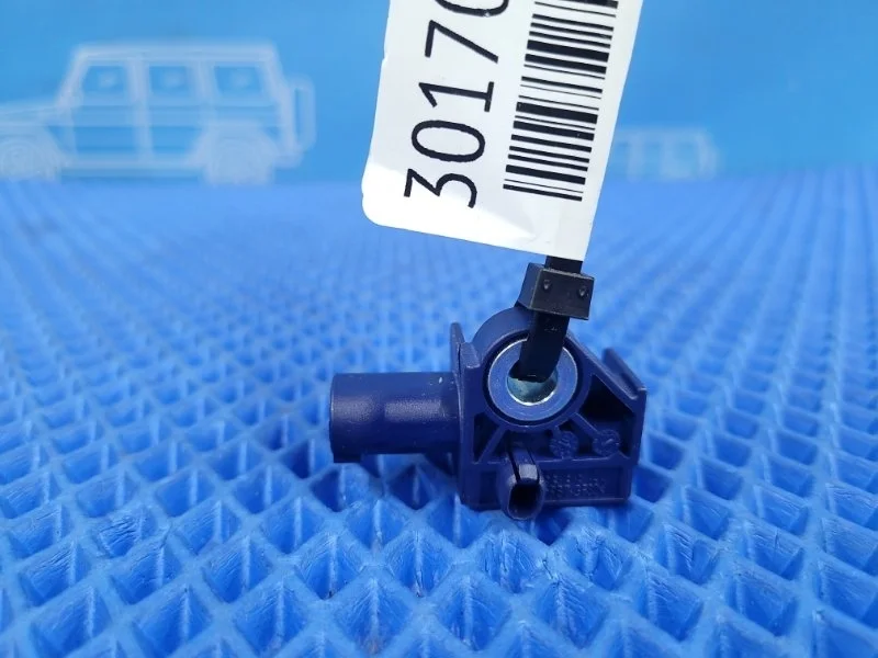 Датчик airbag Mercedes-Benz E-class W212 М276952