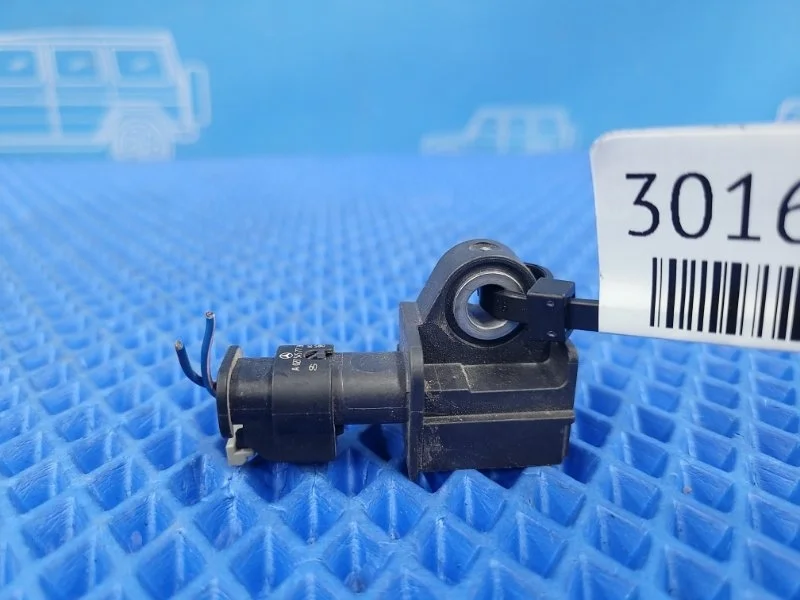 Датчик airbag Mercedes-Benz S-class W222 M256930