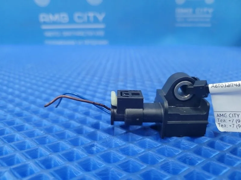 Датчик airbag Mercedes-Benz S-class W222 M256930