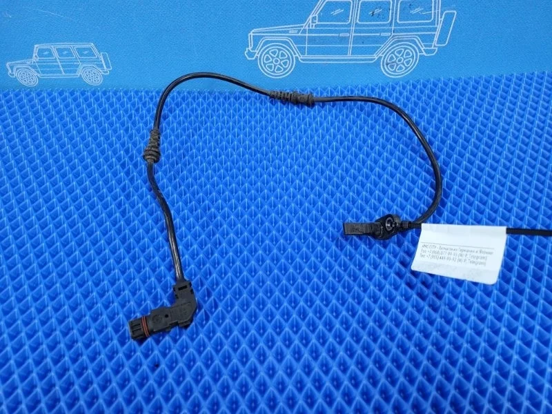 Датчик ABS передний левый Mercedes-Benz A-class