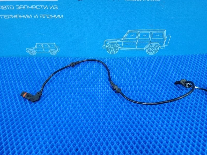 Датчик ABS передний левый Mercedes-Benz A-class