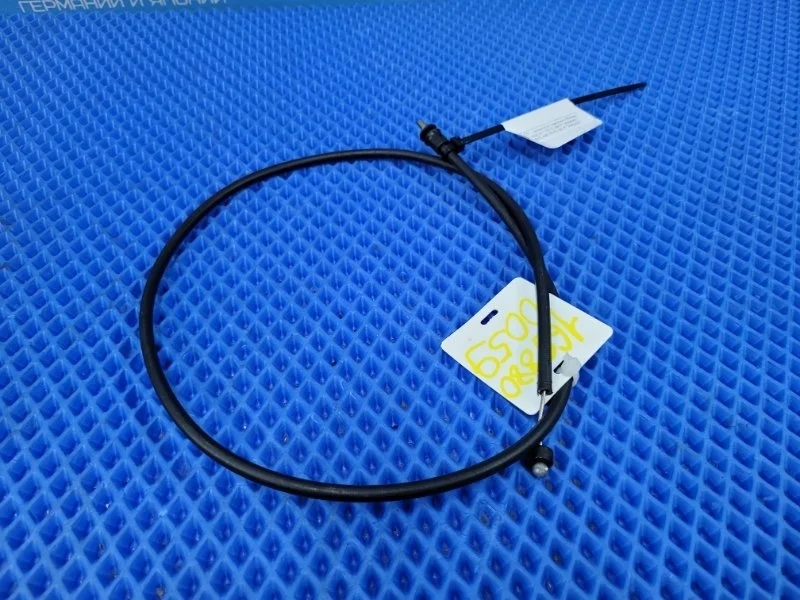 Трос замка капота Mercedes-Benz A-class W169