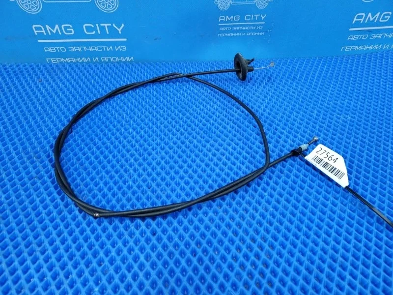 Трос замка капота Mercedes-Benz Viano W639 M272978