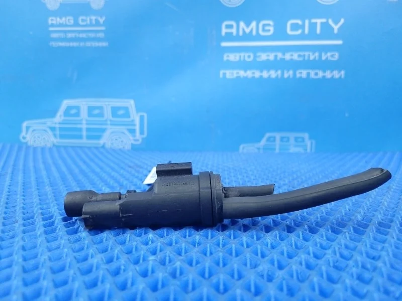 Клапан электромагнитный Mercedes-Benz CLS-class